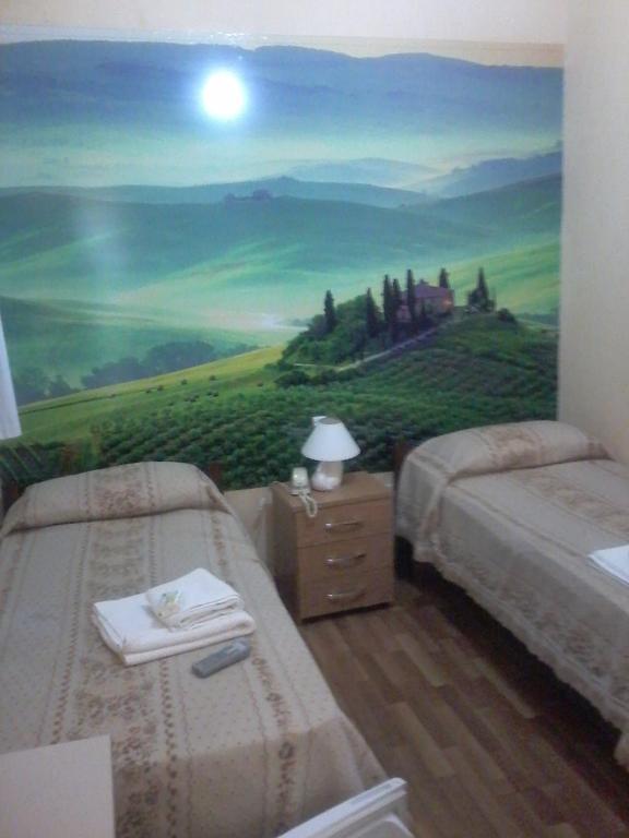 American Hotel Piriapolis Uruguay חדר תמונה