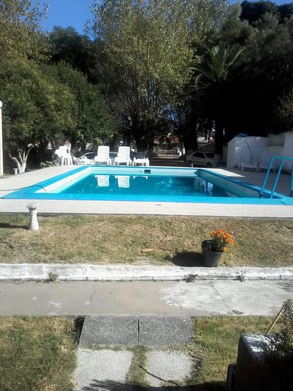 American Hotel Piriapolis Uruguay מראה חיצוני תמונה