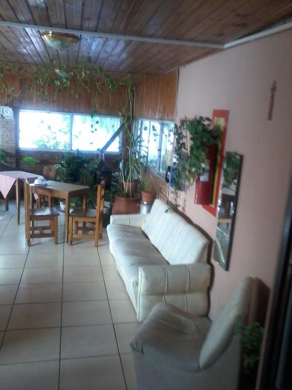 American Hotel Piriapolis Uruguay מראה חיצוני תמונה