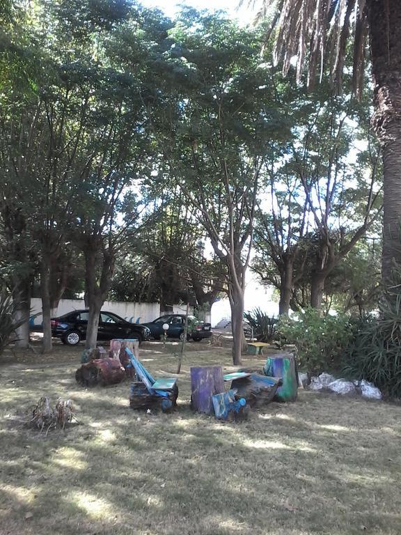 American Hotel Piriapolis Uruguay מראה חיצוני תמונה