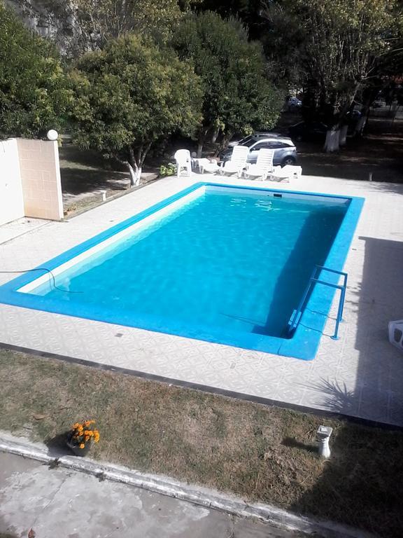 American Hotel Piriapolis Uruguay מראה חיצוני תמונה