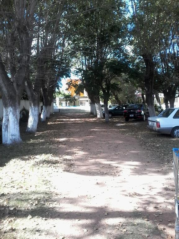 American Hotel Piriapolis Uruguay מראה חיצוני תמונה