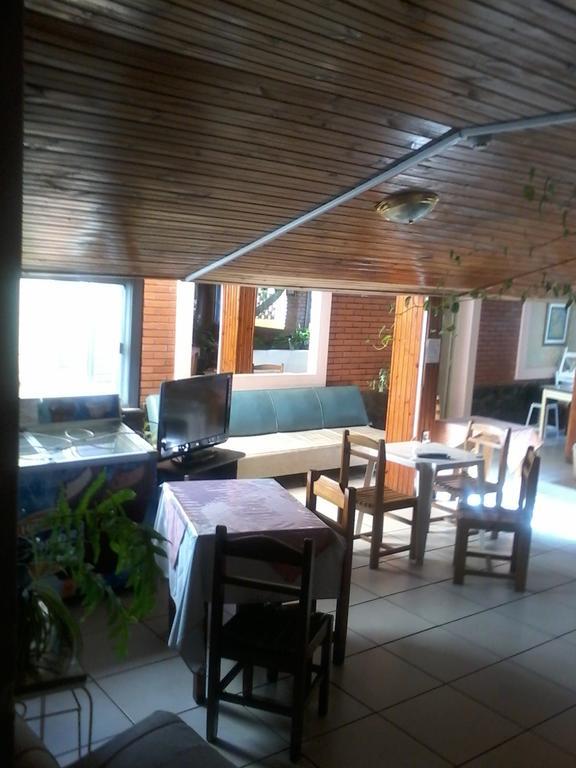 American Hotel Piriapolis Uruguay מראה חיצוני תמונה