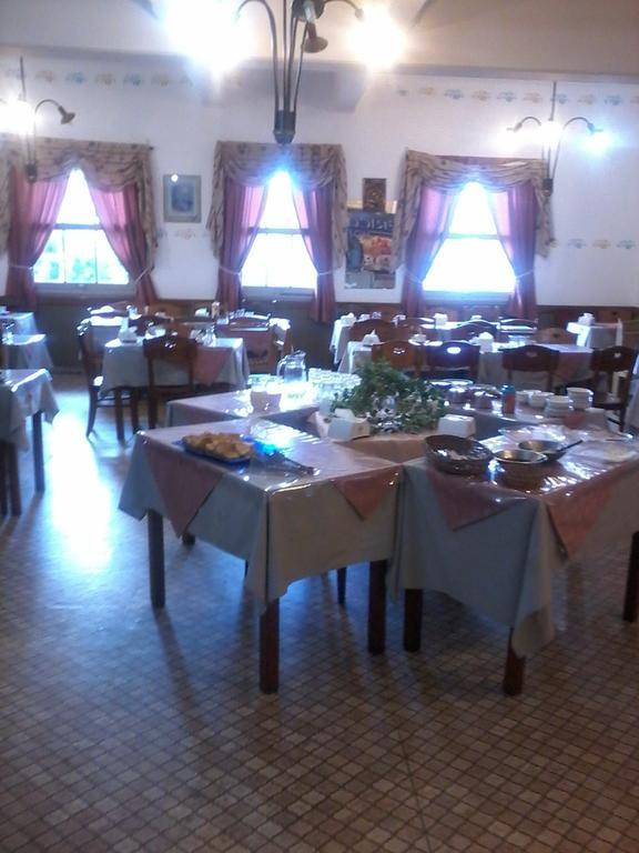American Hotel Piriapolis Uruguay מראה חיצוני תמונה