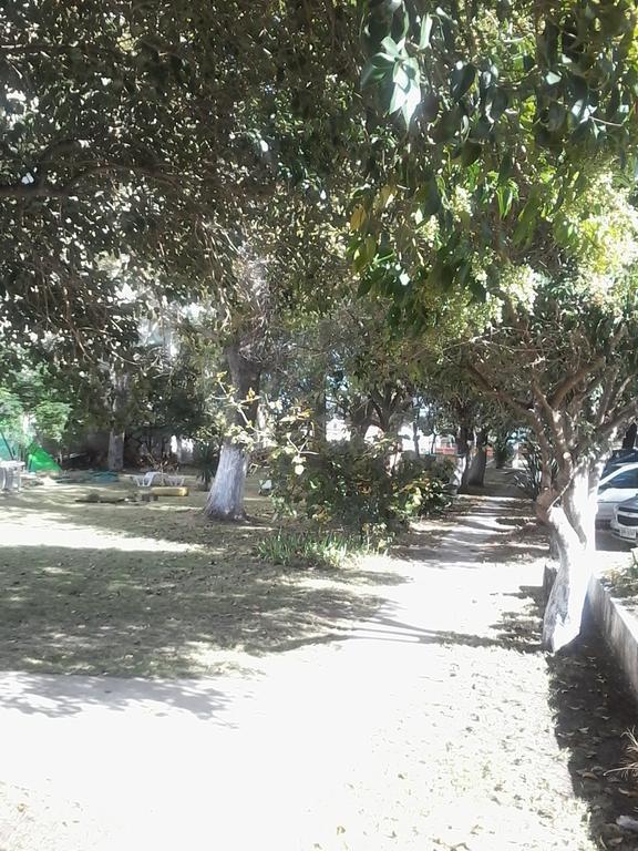 American Hotel Piriapolis Uruguay מראה חיצוני תמונה