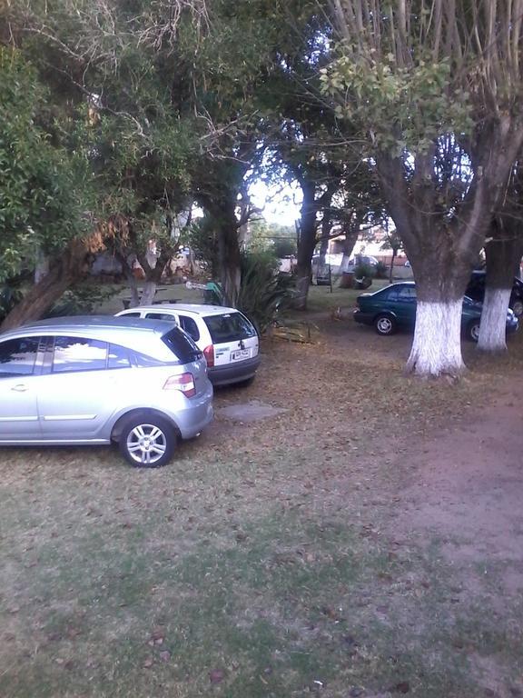 American Hotel Piriapolis Uruguay מראה חיצוני תמונה