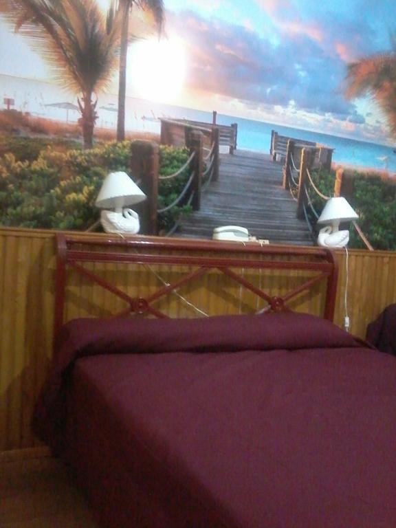 American Hotel Piriapolis Uruguay מראה חיצוני תמונה