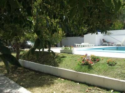American Hotel Piriapolis Uruguay מראה חיצוני תמונה