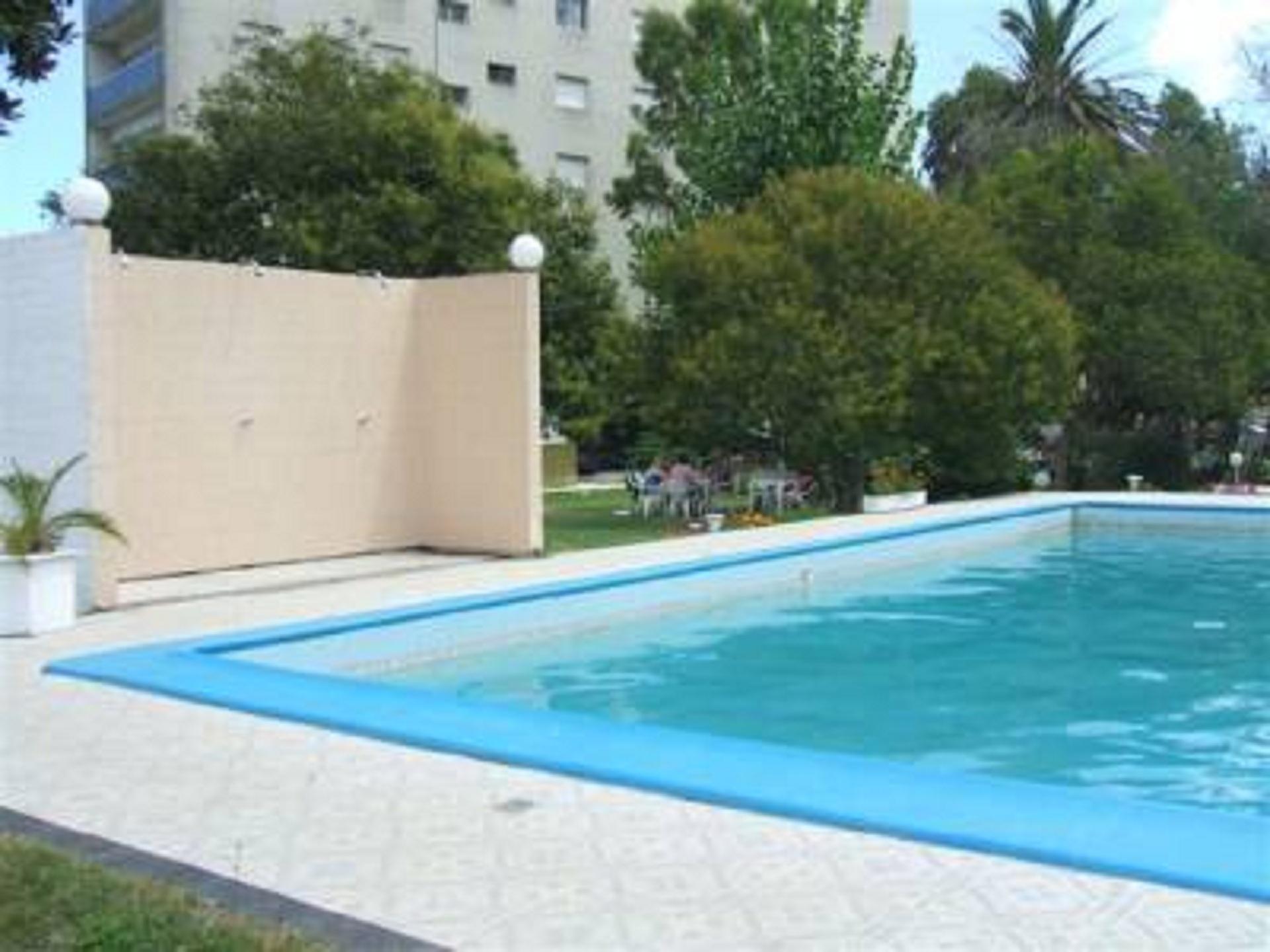 American Hotel Piriapolis Uruguay מראה חיצוני תמונה