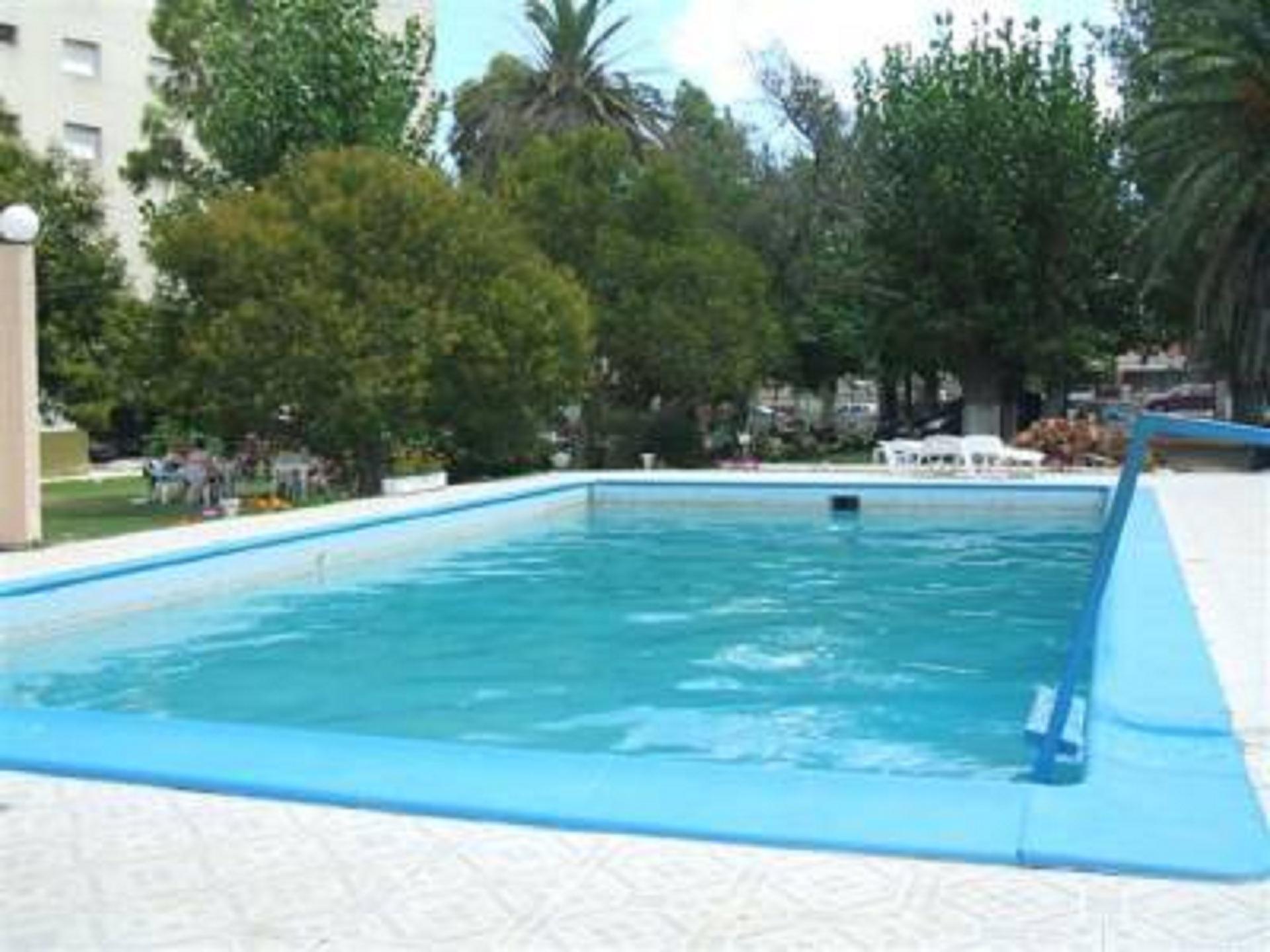 American Hotel Piriapolis Uruguay מראה חיצוני תמונה